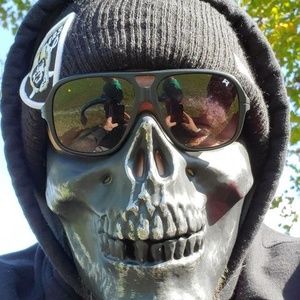 Meet your Posher, Jon